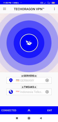 TECHORAGON VPN LITE - Free SSH/HTTP/SSL VPN - v17.4