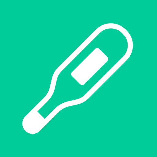 Body Temperature Memo - AppWisp.com