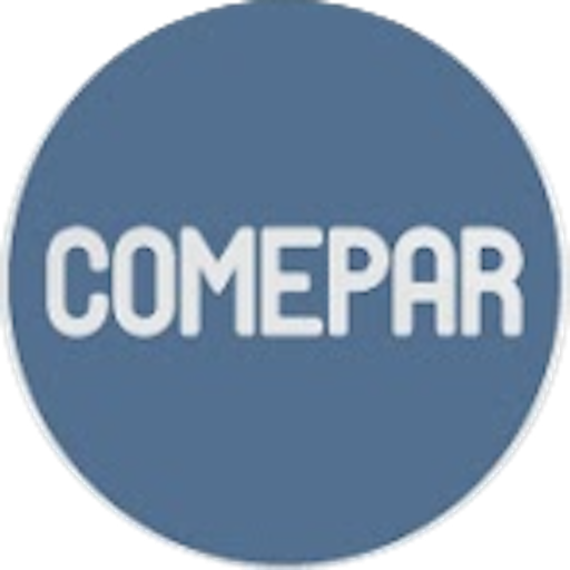 COMEPAR Visitas 2.4.0 Icon