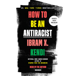 「How to Be an Antiracist」のアイコン画像