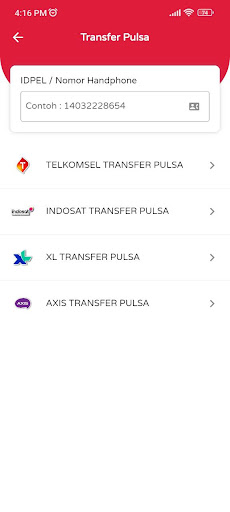 i-tech Screen 3