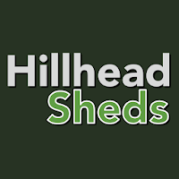 Hillhead Sheds