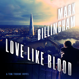 Icon image Love Like Blood: A Novel