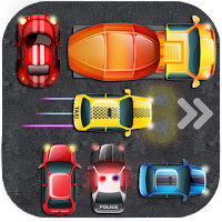 Unblock car