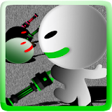 Sniper Gang Beasts icon