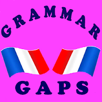 French Grammar Gaps F