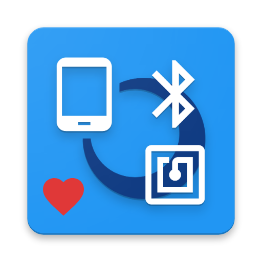 TappyBLE Heartbeat External NF 1.2.2 Icon