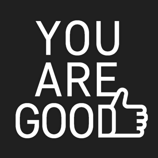 uorgood logo