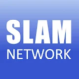 SLAM LGBT Gay Social Network icon