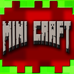 Cover Image of Download Mini Craft Block Craft 3D Buil  APK