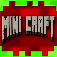 New Mini Craft Block Craft 3D Building Game