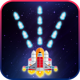 Galaxy Attack Space Shooter - Galaxy Shooting icon