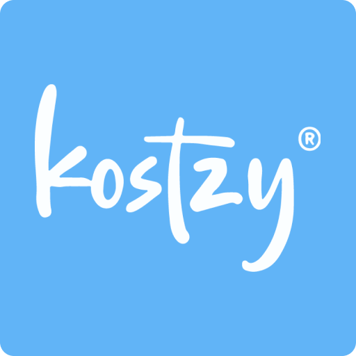 Kostzy logo