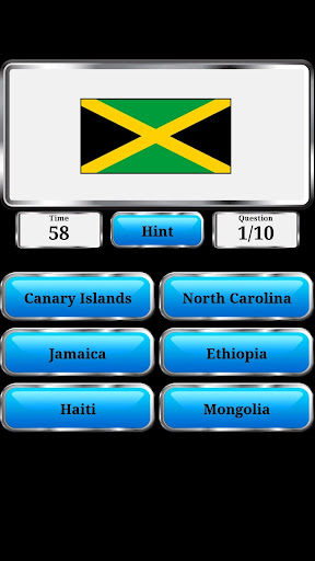 World Geography - Quiz Game 1.2.121 Screenshots 11
