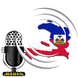 Radio FM Haiti icon