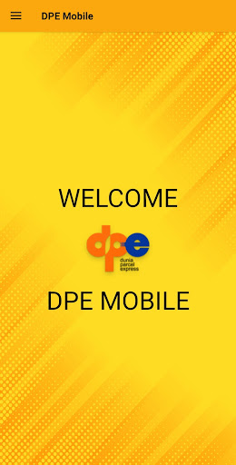 DPE Mobile Screen 2