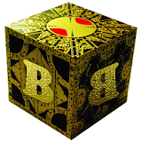 BlackBox icon