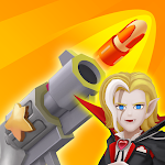 Cover Image of Tải xuống Crack Shooter  APK
