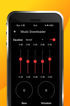 Tube Music Downloader Tubeplayのおすすめ画像3