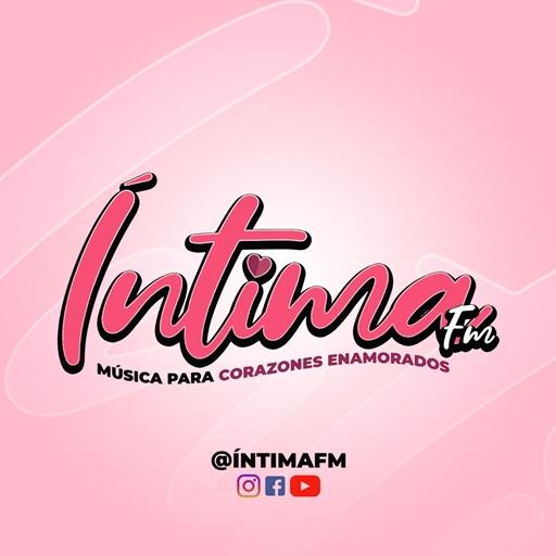 Intima FM (Santiago)  Icon