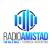 Radio Amistad Formosa