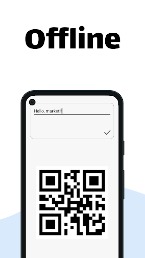 QR Code Scanner