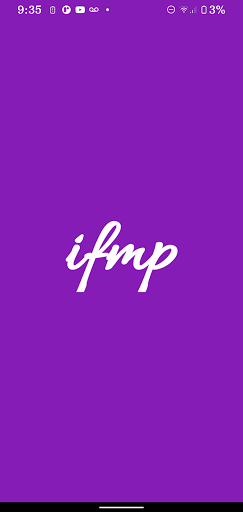 Android application I Forgot My Password screenshort