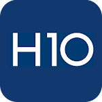 Cover Image of Download H10 Punta Negra Boutique Hotel 1.2.2 APK