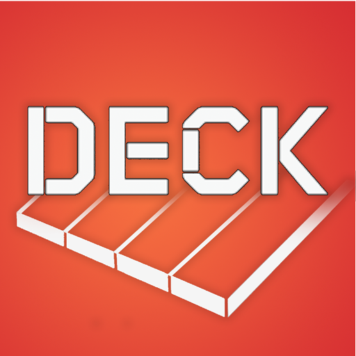 RedX Decks - 3D Deck Builder  Icon