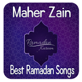 Maher Zain Ramadan Songs icon