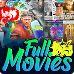 Cover Image of Download HD Movies - Full Movies  APK