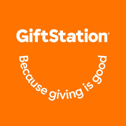 Giftstation logo