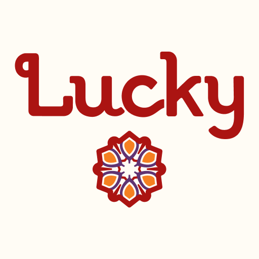 Lucky Supermarkets  Icon