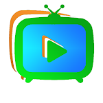 Cover Image of Download Streaming Bharat: Live TV  APK