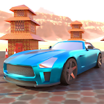 Cover Image of Download Modern Parking Simulator 3D 1.0 APK