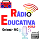 Rádio Educativa Goianá 105,9 Scarica su Windows