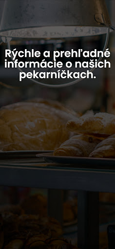 Pekárnička Family Screen 2
