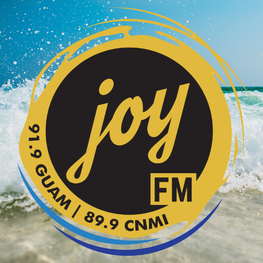 JOY FM RADIO - Marianas logo