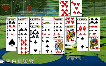 FreeCell Solitaire