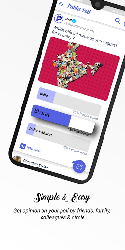 Public Opinion: Global Surveys Screen 3