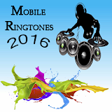 Mobile Ringtones 2016 icon