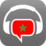 Morocco Radio Chat icon