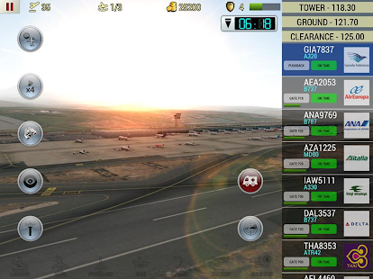 Unmatched Air Traffic Control screenshots 14