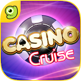 Casino Cruise－Free Slots&Poker icon