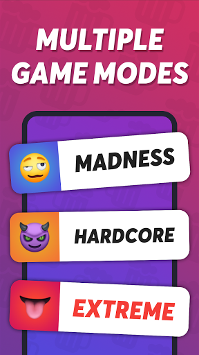CHUPITO - Party Drinking Games Screen 3