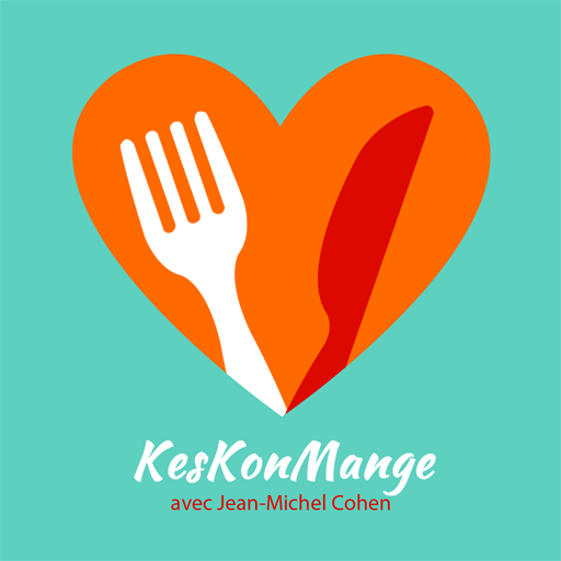 KesKonMange avec Dr.J-M Cohen Scarica su Windows