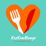 Cover Image of Download KesKonMange avec Jean-Michel C  APK