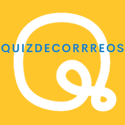 QuizDeCorreos logo