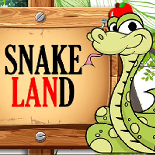 Snake Land logo