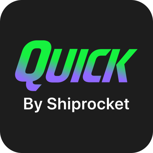 Download Shiprocket Quick Delivery App 2.1.6 Apk for android